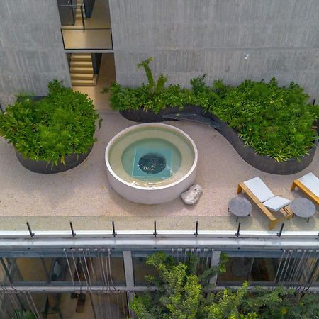 Iik Tulum Luxury Condo By Spot Rentals Екстериор снимка