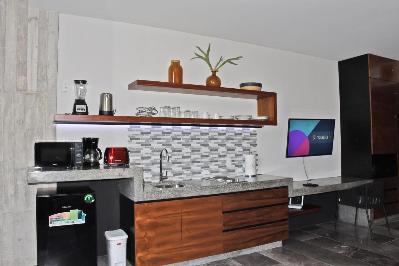 Iik Tulum Luxury Condo By Spot Rentals Екстериор снимка