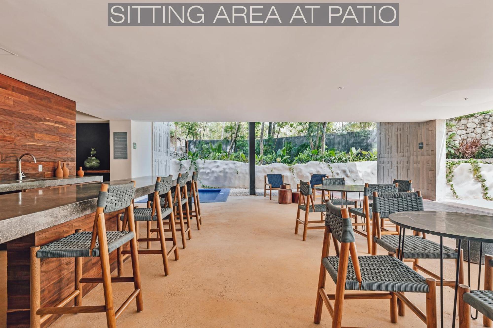 Iik Tulum Luxury Condo By Spot Rentals Екстериор снимка