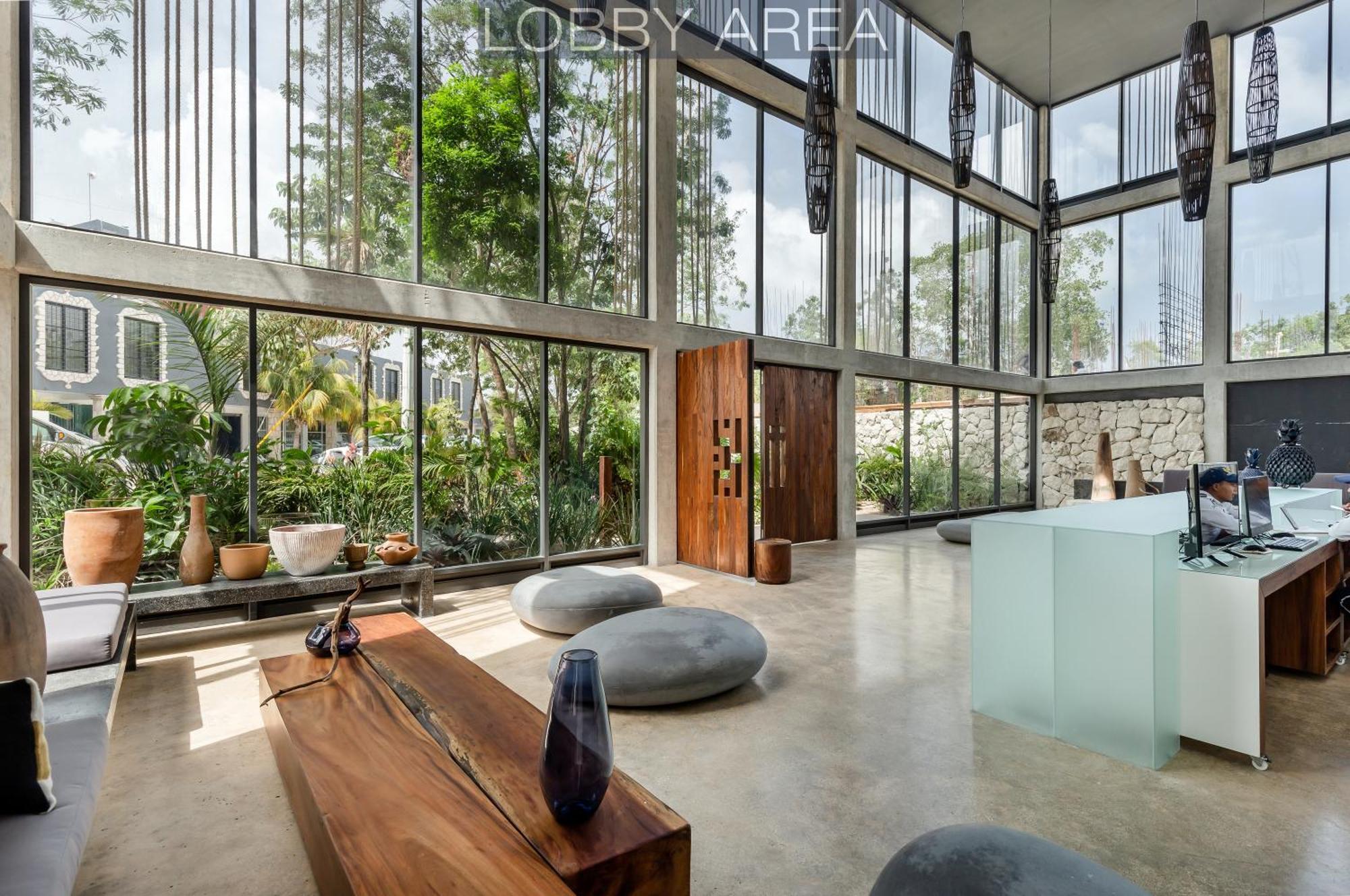 Iik Tulum Luxury Condo By Spot Rentals Екстериор снимка
