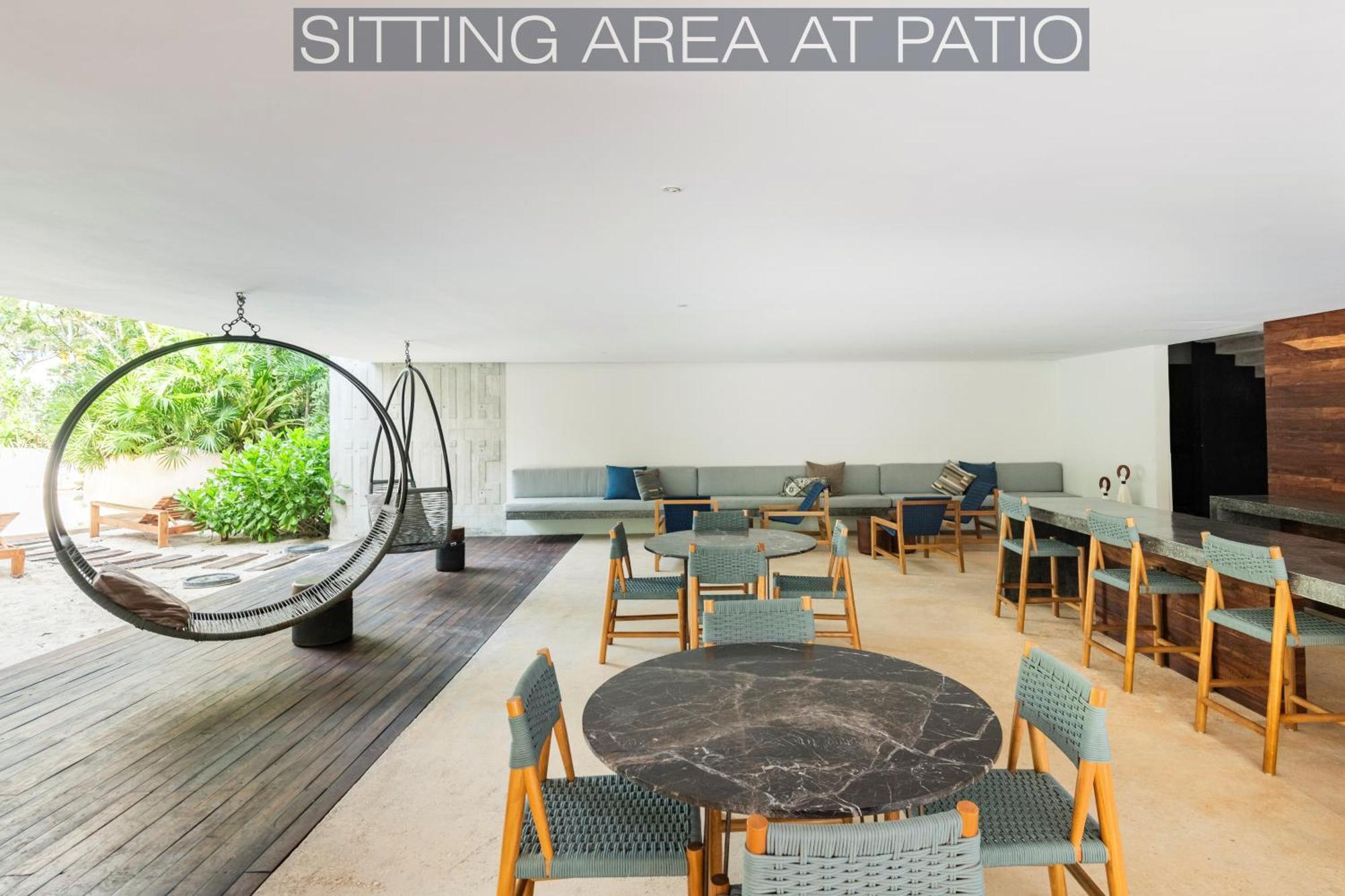 Iik Tulum Luxury Condo By Spot Rentals Екстериор снимка