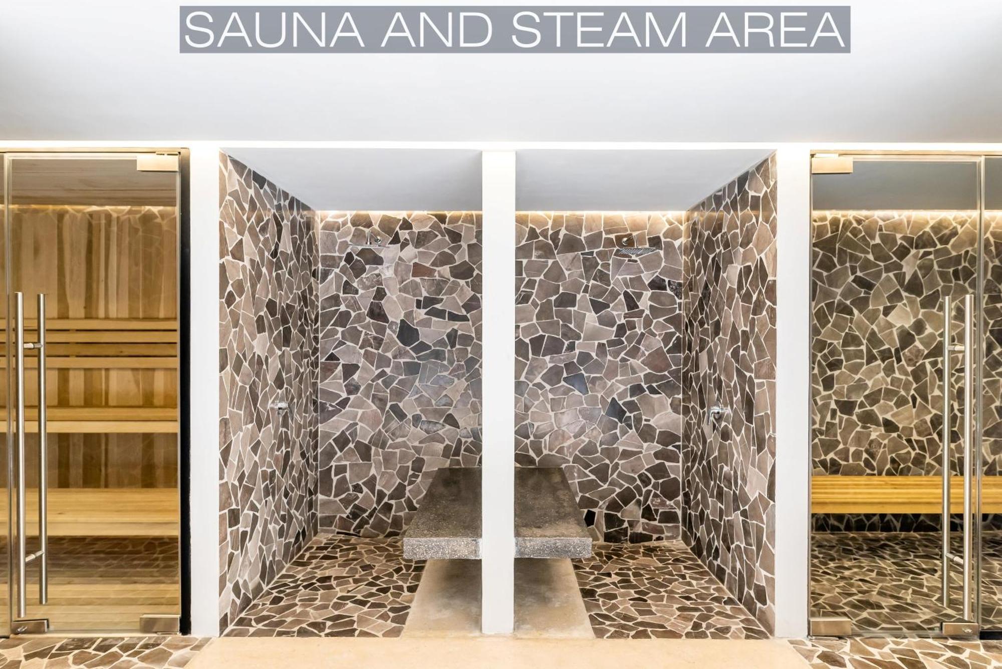 Iik Tulum Luxury Condo By Spot Rentals Екстериор снимка