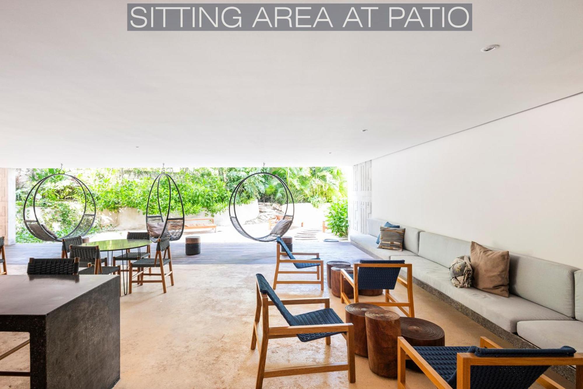 Iik Tulum Luxury Condo By Spot Rentals Екстериор снимка