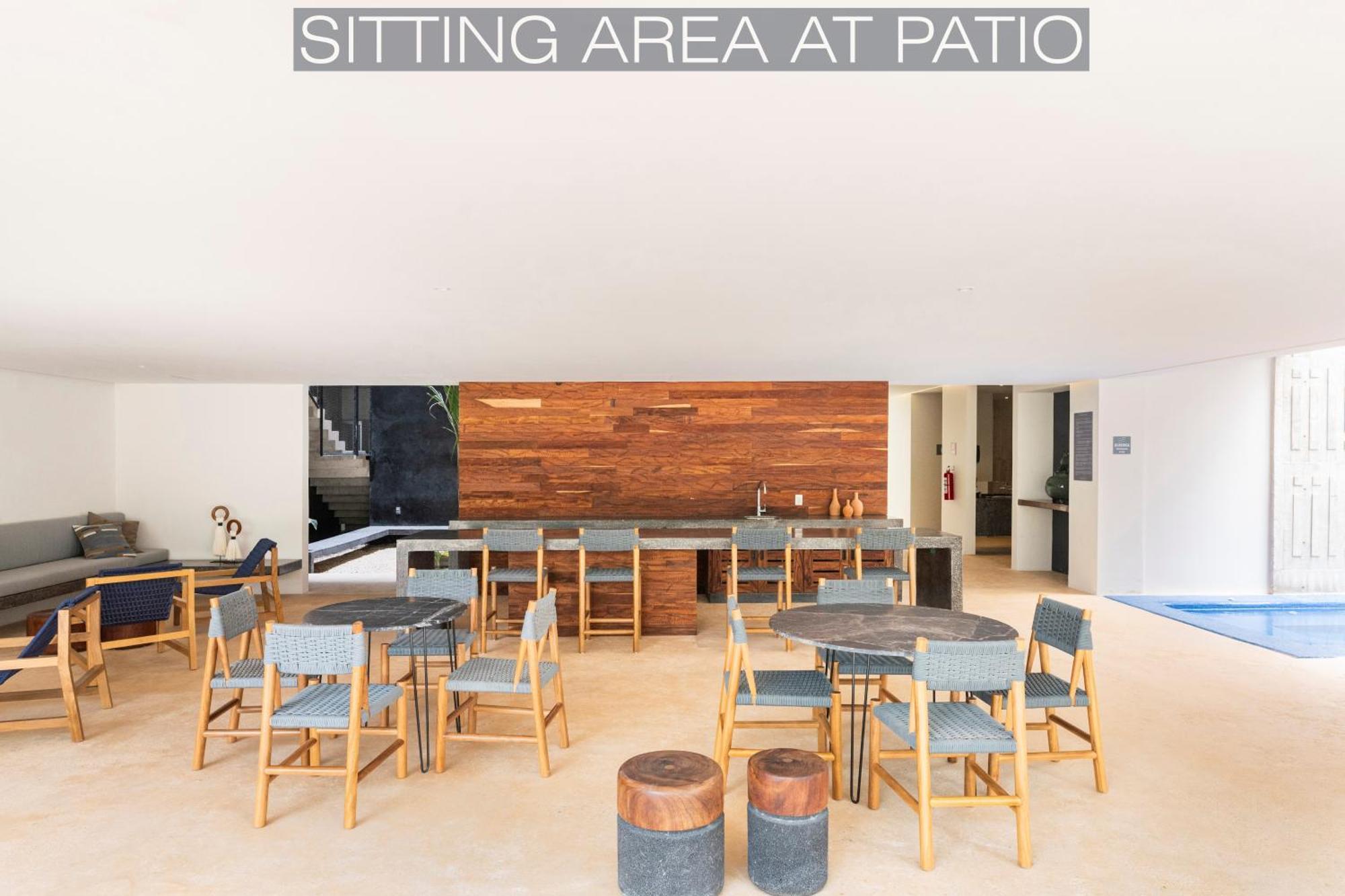 Iik Tulum Luxury Condo By Spot Rentals Екстериор снимка