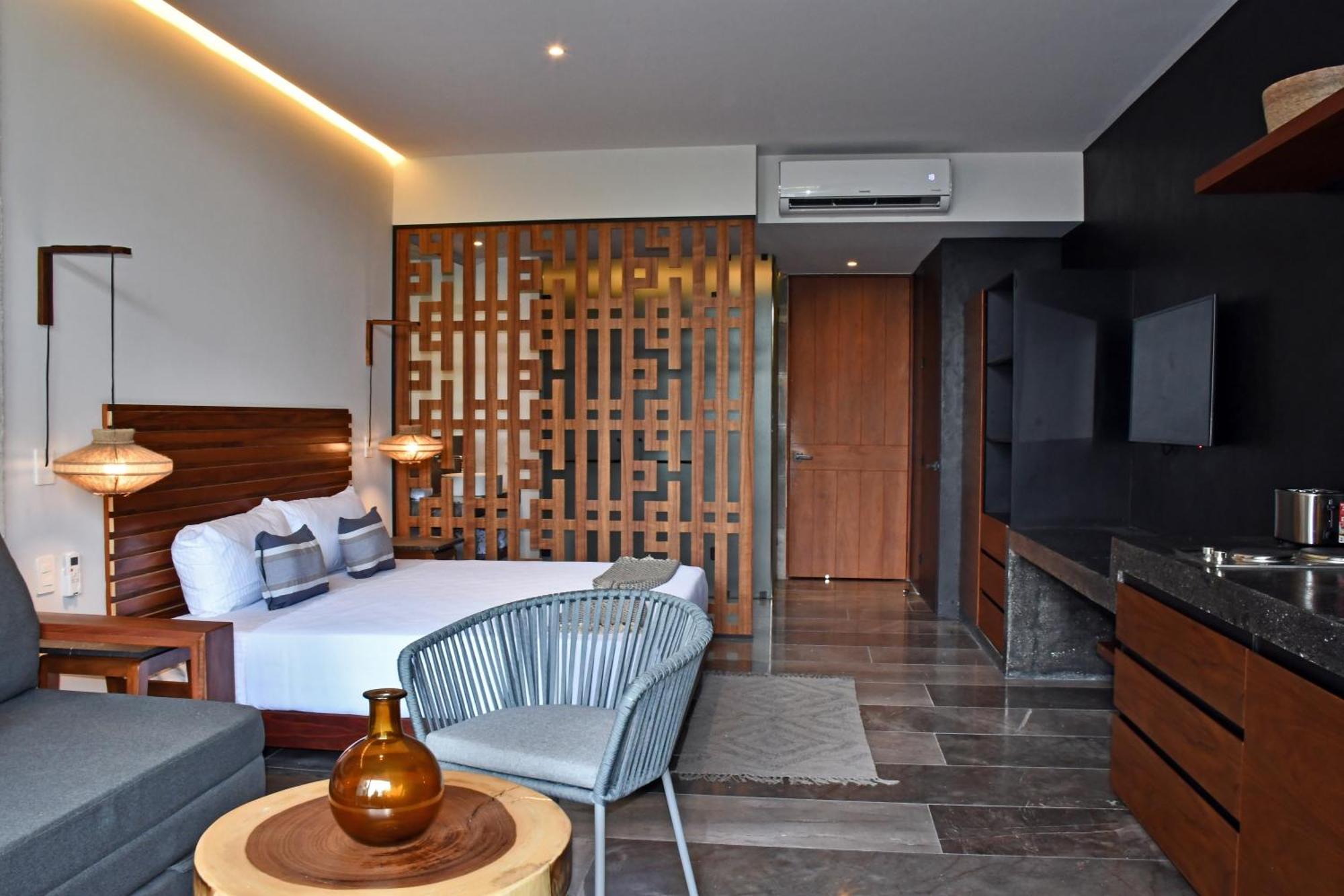 Iik Tulum Luxury Condo By Spot Rentals Екстериор снимка