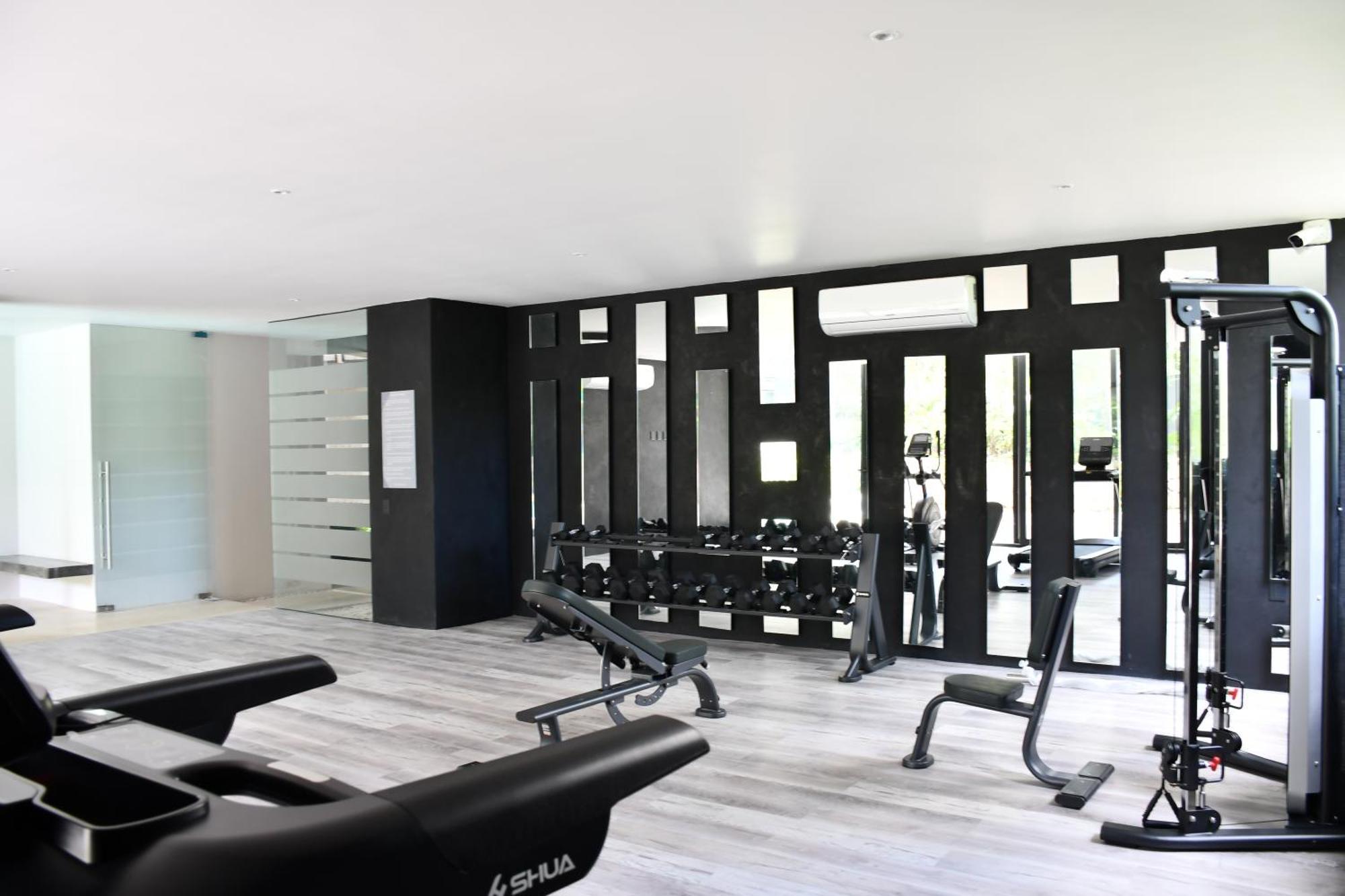 Iik Tulum Luxury Condo By Spot Rentals Екстериор снимка