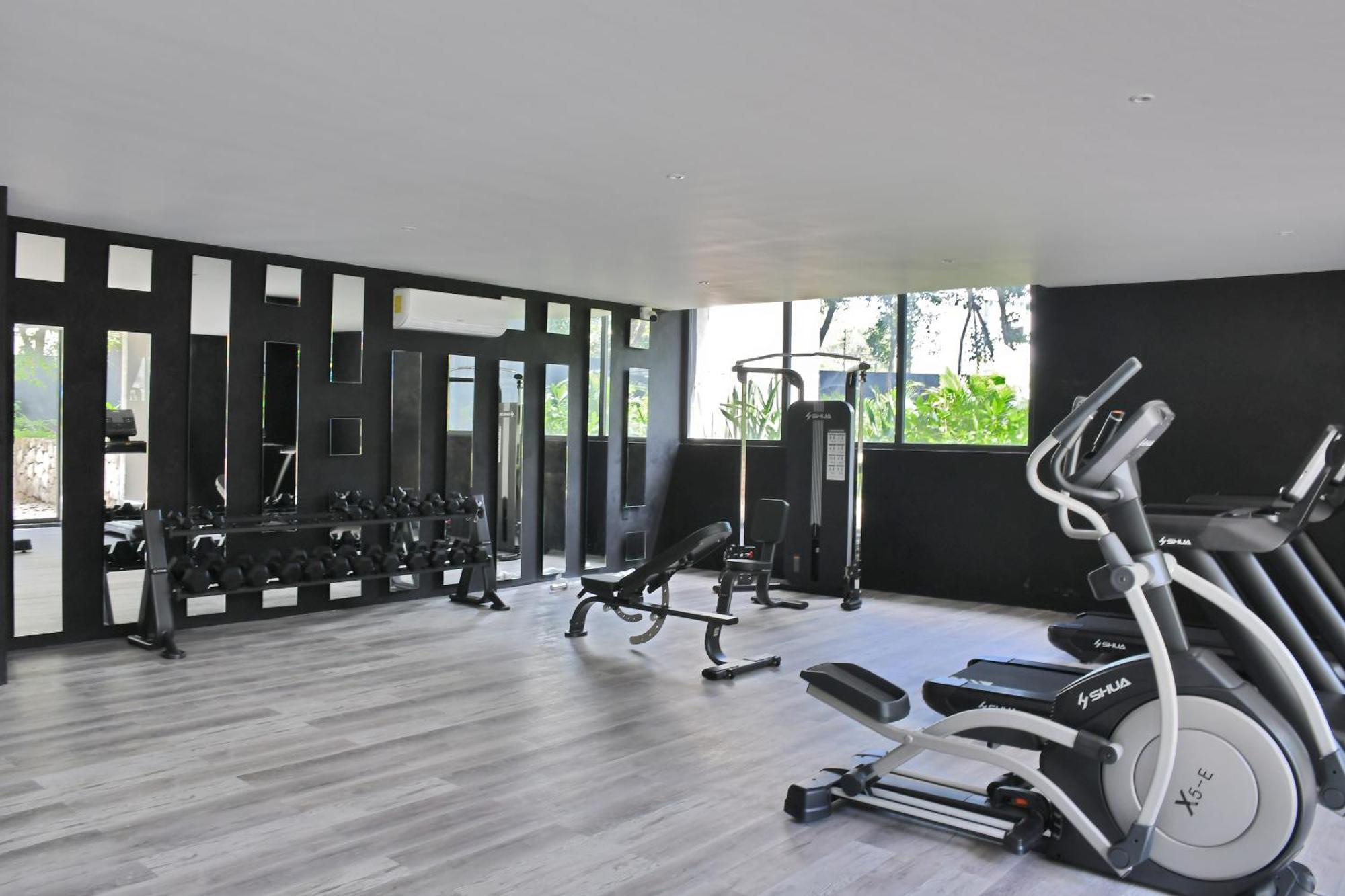 Iik Tulum Luxury Condo By Spot Rentals Екстериор снимка
