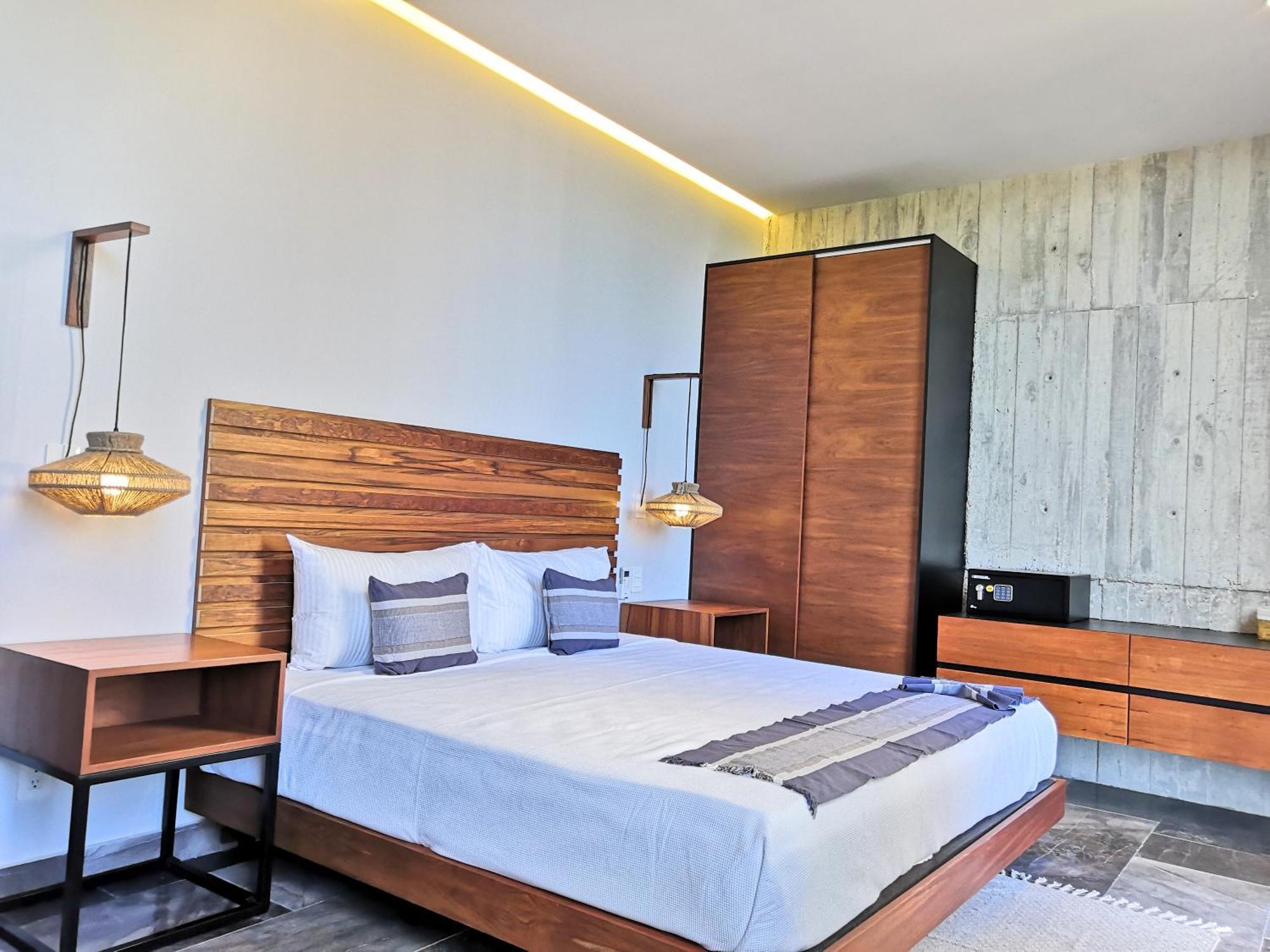 Iik Tulum Luxury Condo By Spot Rentals Екстериор снимка