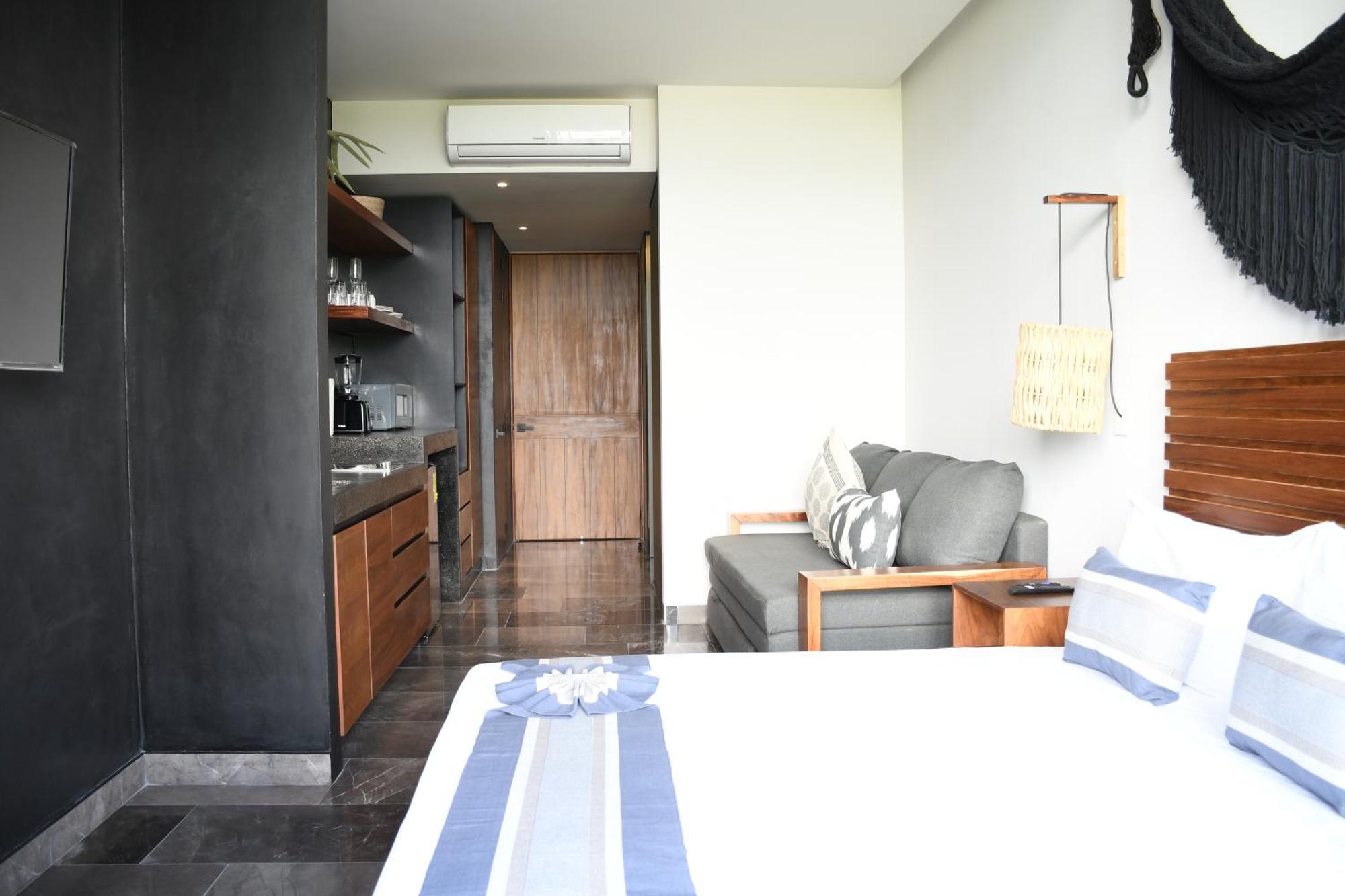 Iik Tulum Luxury Condo By Spot Rentals Екстериор снимка