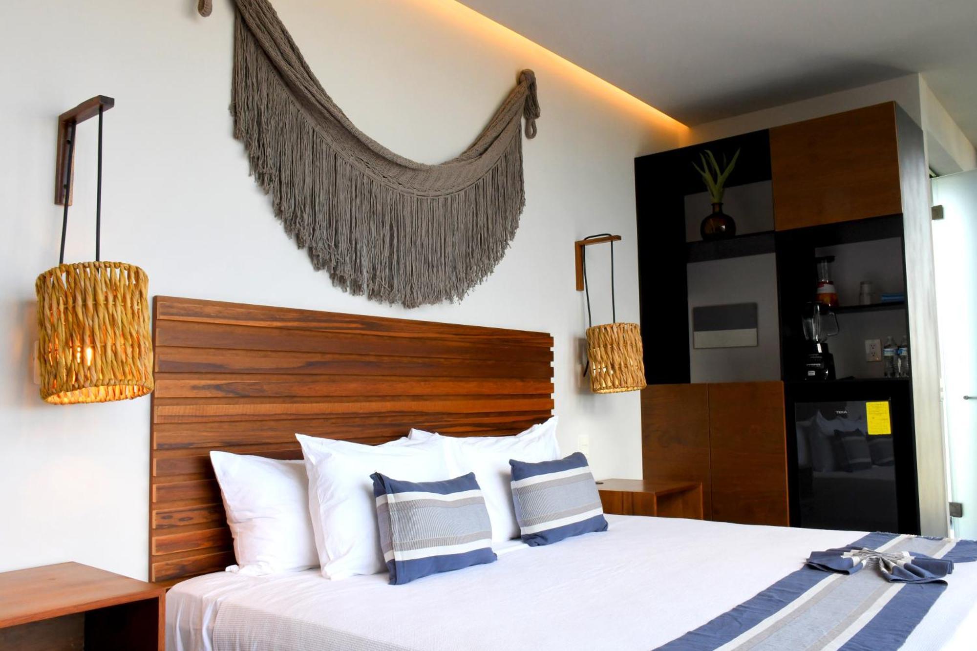 Iik Tulum Luxury Condo By Spot Rentals Екстериор снимка
