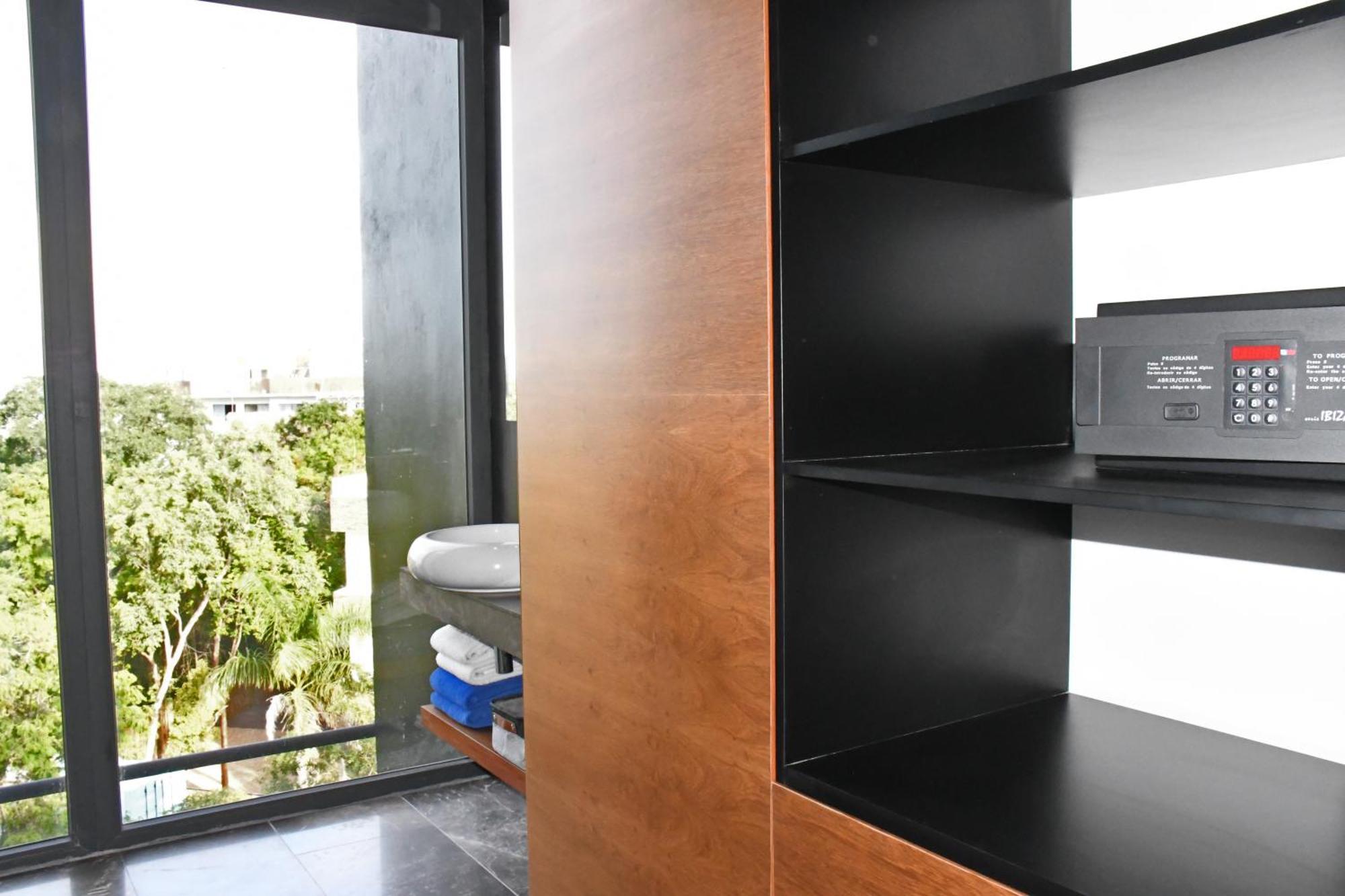 Iik Tulum Luxury Condo By Spot Rentals Екстериор снимка