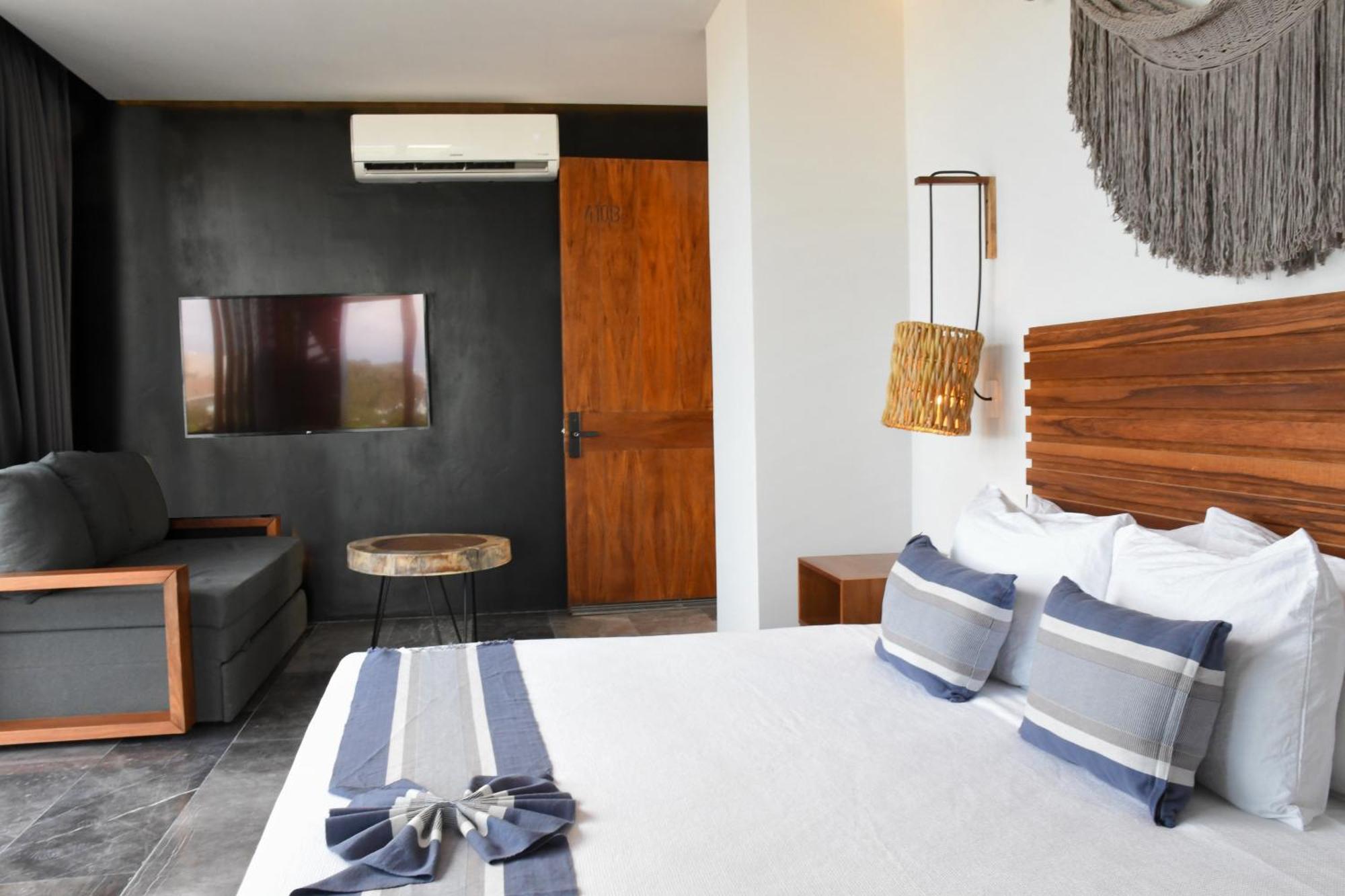 Iik Tulum Luxury Condo By Spot Rentals Екстериор снимка