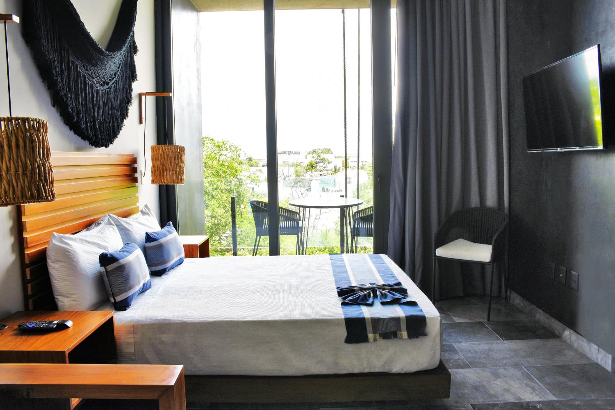Iik Tulum Luxury Condo By Spot Rentals Екстериор снимка