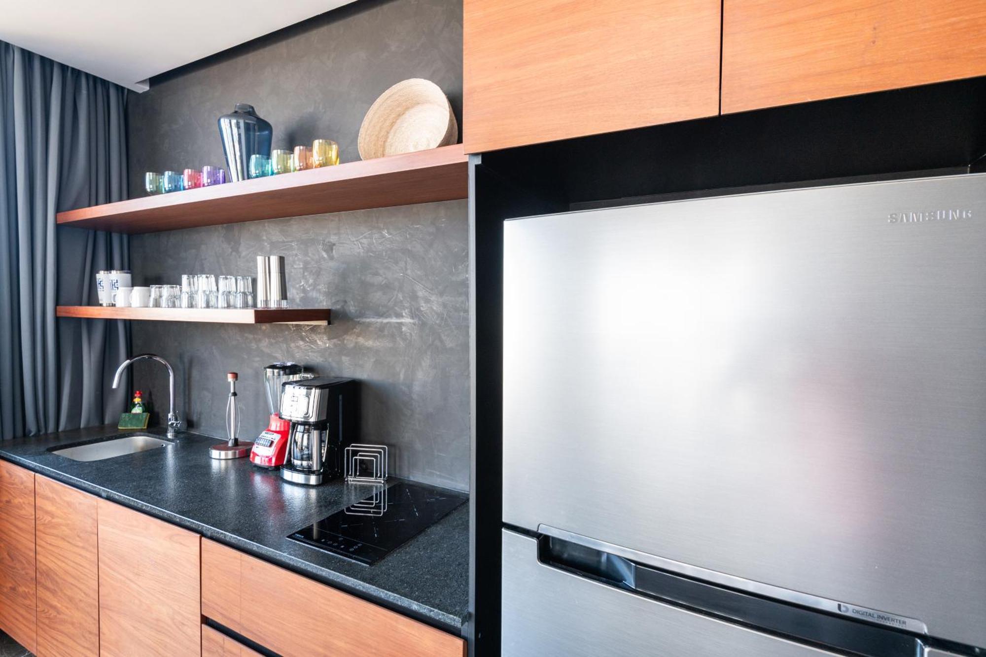 Iik Tulum Luxury Condo By Spot Rentals Екстериор снимка