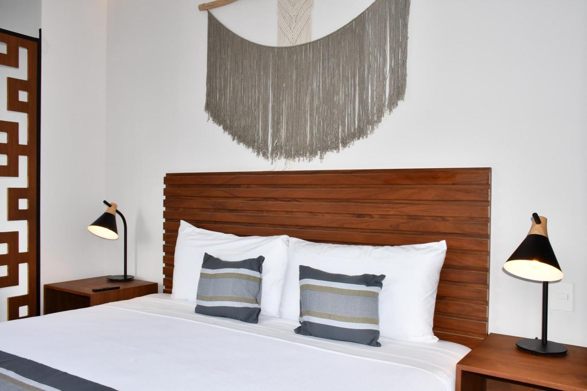 Iik Tulum Luxury Condo By Spot Rentals Стая снимка
