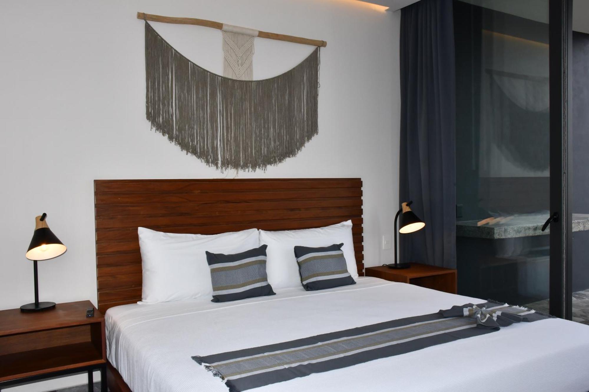 Iik Tulum Luxury Condo By Spot Rentals Стая снимка