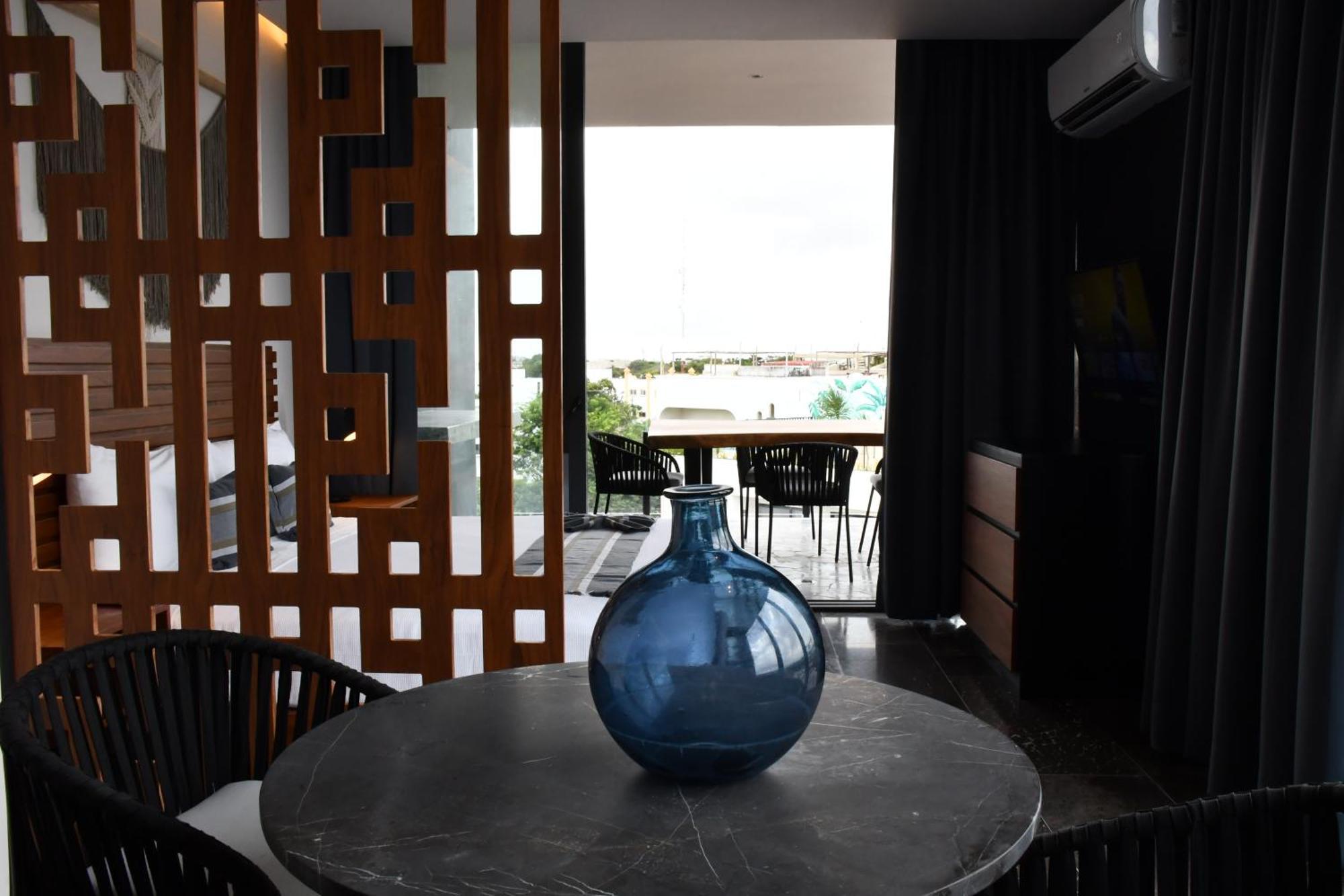 Iik Tulum Luxury Condo By Spot Rentals Стая снимка