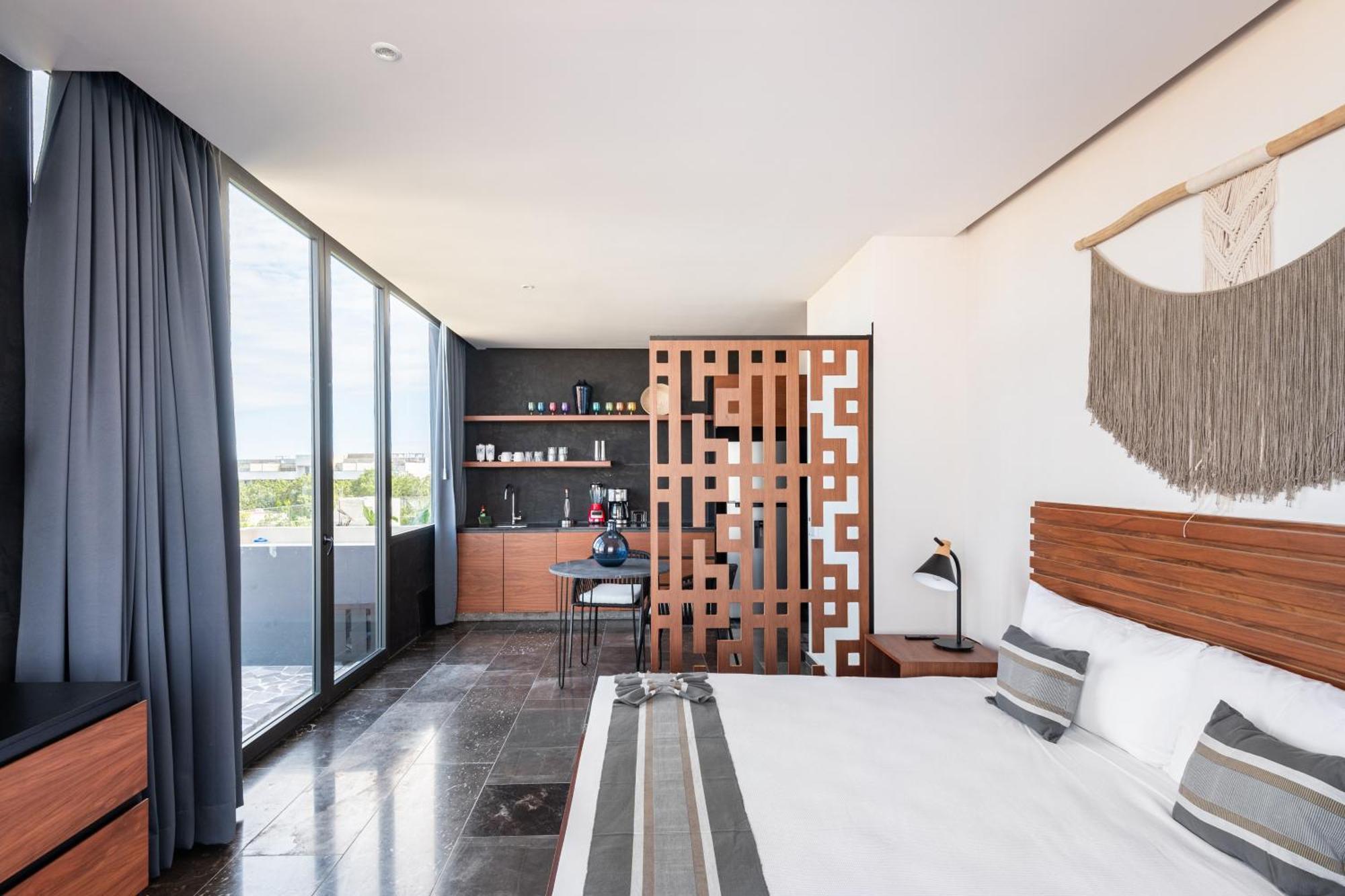 Iik Tulum Luxury Condo By Spot Rentals Екстериор снимка