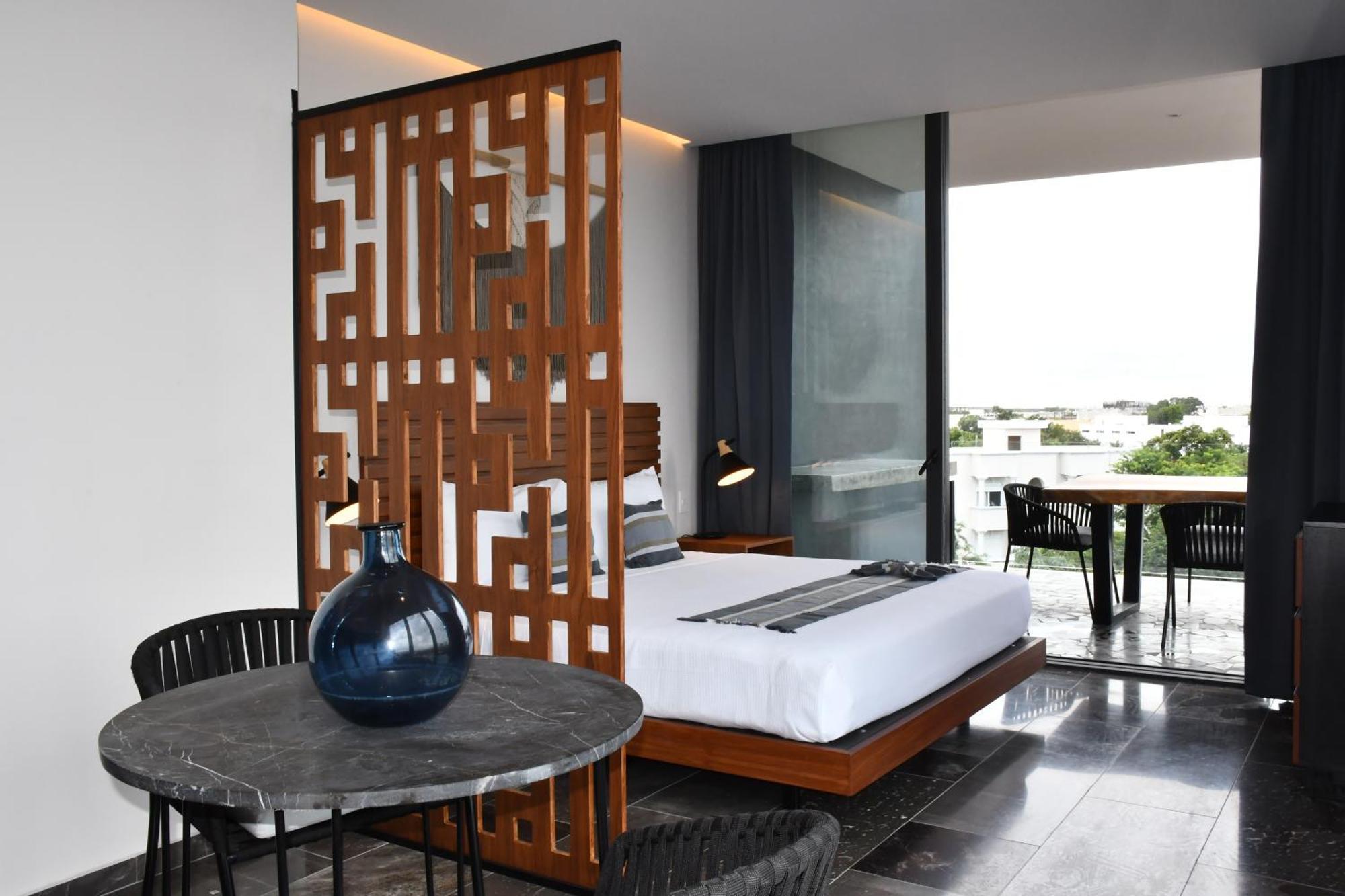 Iik Tulum Luxury Condo By Spot Rentals Стая снимка