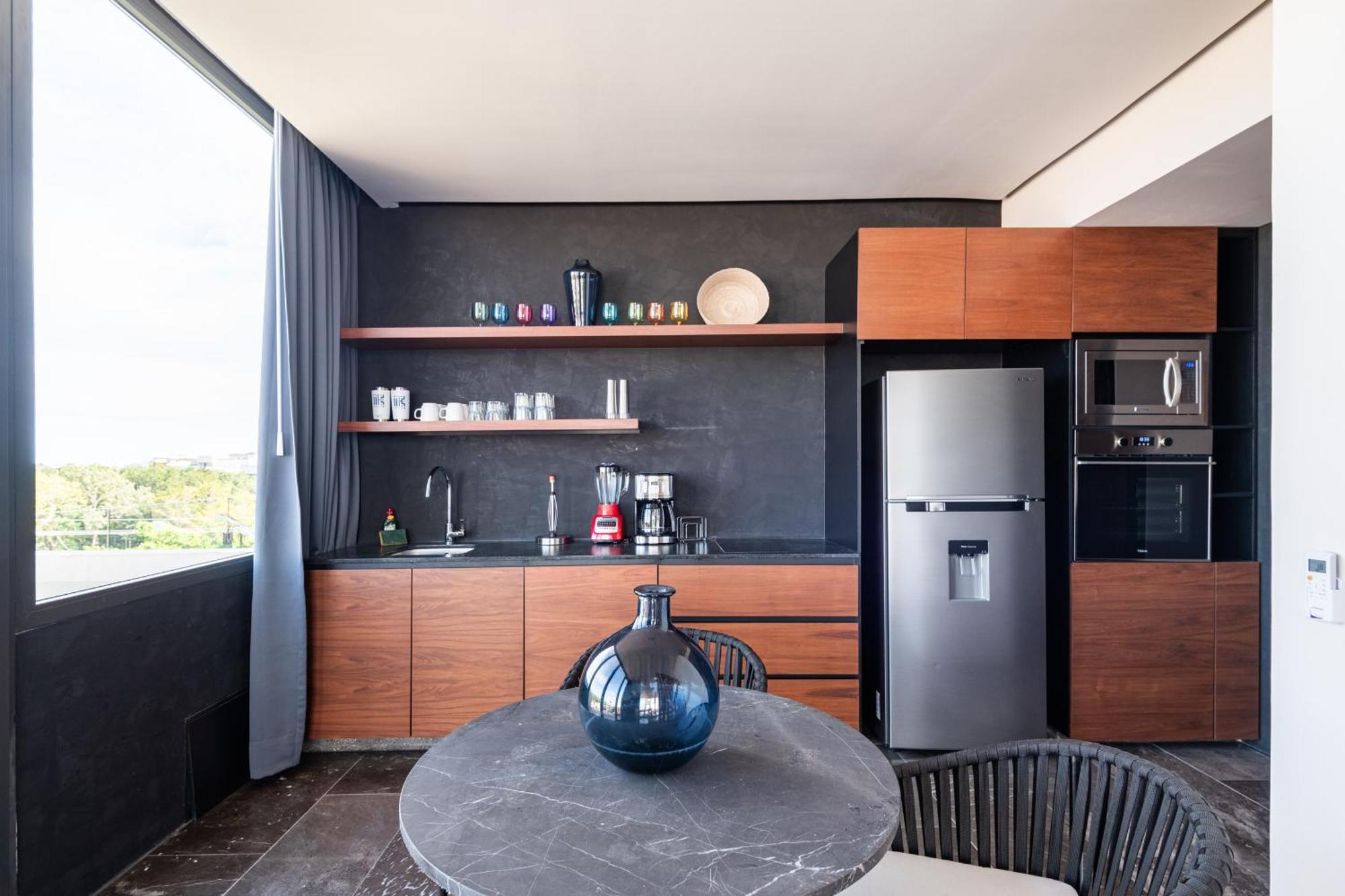 Iik Tulum Luxury Condo By Spot Rentals Екстериор снимка
