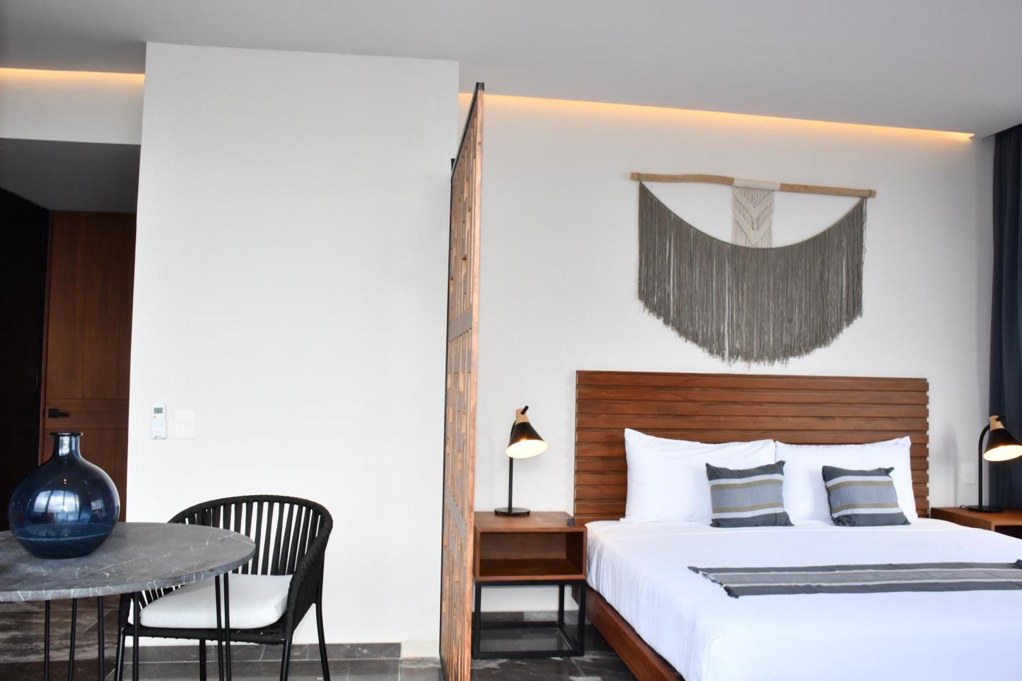 Iik Tulum Luxury Condo By Spot Rentals Стая снимка