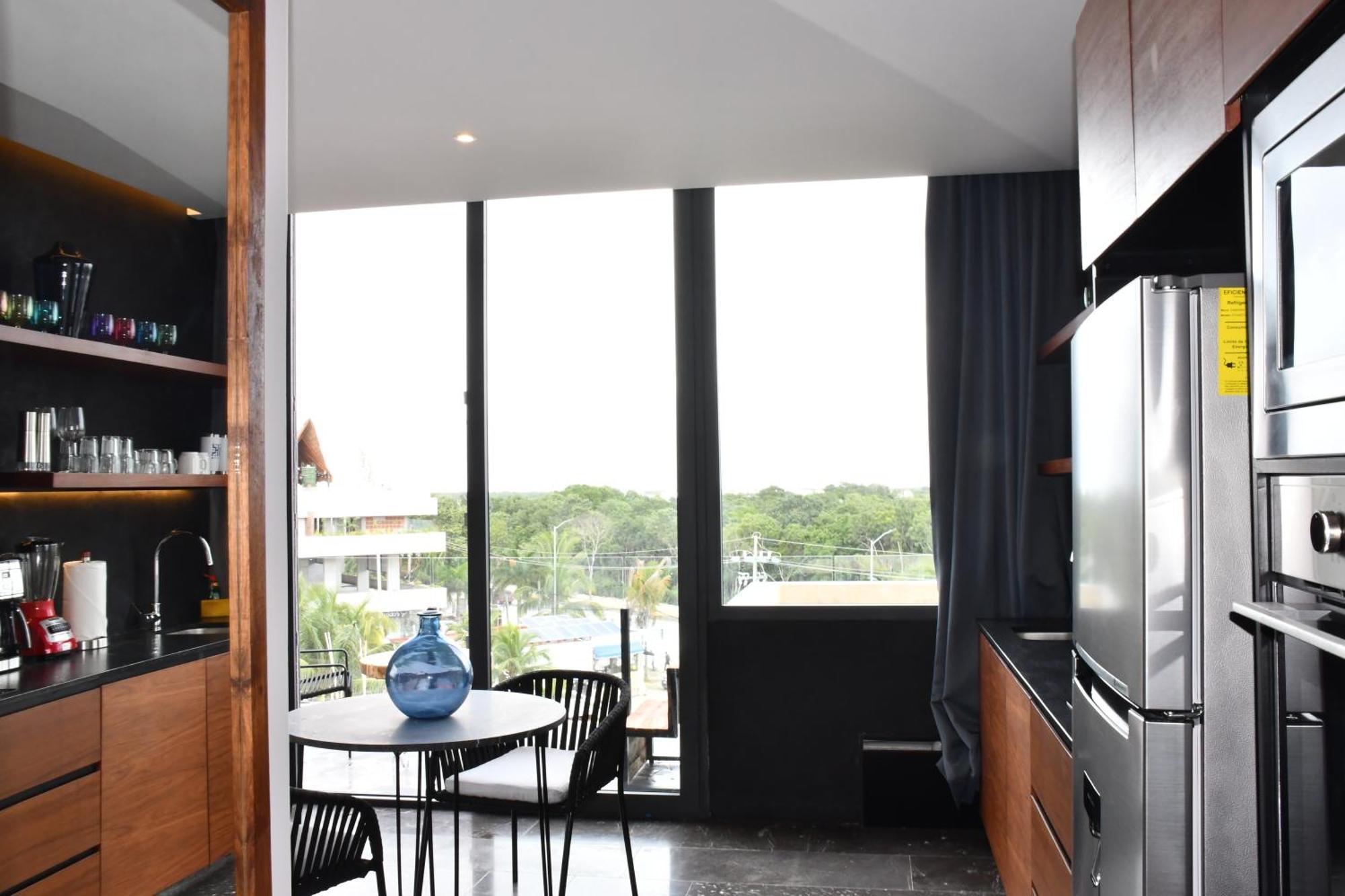 Iik Tulum Luxury Condo By Spot Rentals Стая снимка