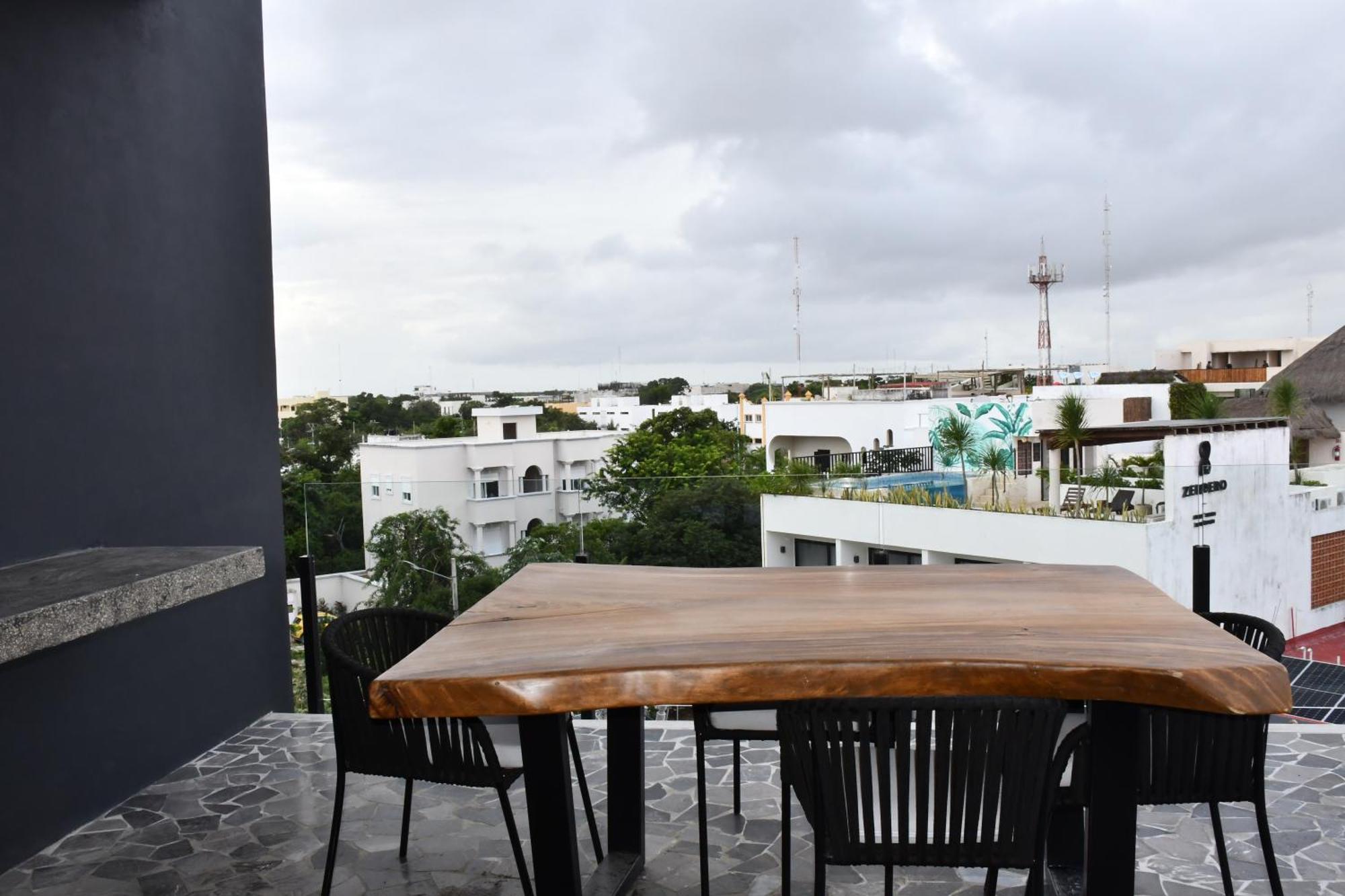 Iik Tulum Luxury Condo By Spot Rentals Стая снимка