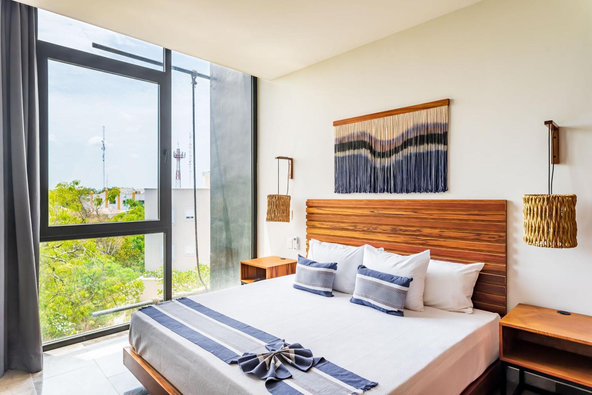 Iik Tulum Luxury Condo By Spot Rentals Стая снимка